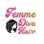 Femme Diva logo