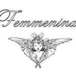 Femmenina logo