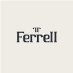 Ferrell Brand logo