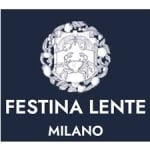 Festina Lente Milano logo