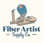 Fiber Artist Supply Co. logo
