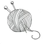 Fiber Yarns logo