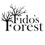 Fido's Forest logo