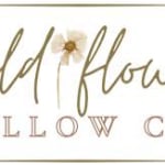 Field Flower Tallow Co. logo