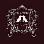 Fig & Twig  logo