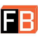 FightBoxArcade logo