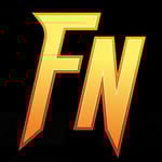 FightNectar logo