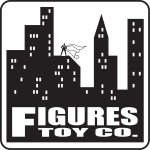 Figures Toy Company logo