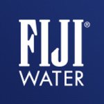 FIJI Water logo