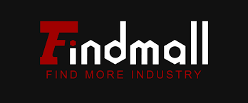 Find Mall Industry logo
