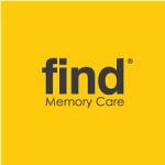 Find Memory Care logo