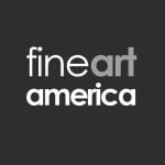 Fine Art America logo