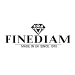 Finediam logo