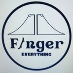 Finger Everything logo