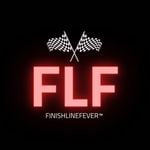 Finish Line Fever logo