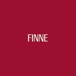 Finne Haircare logo