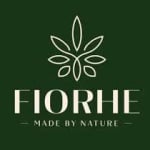 Fiorhe Cosmetica logo