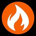 Fireaway Pizza logo