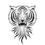 Fireball Printing logo