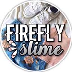 Firefly Slime logo