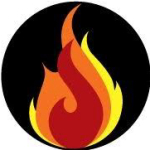 Firehole logo