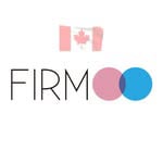 Firmoo CA logo