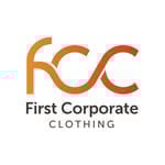 First Corporate Clothing logo