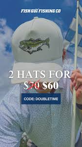 Fish Guy Fishing Co logo