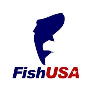 Fish USA logo