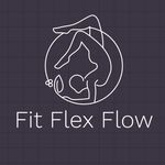 Fit Flex Flow logo