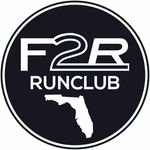 Fit2Run logo