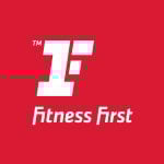 Fitness First Australia logo