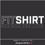 Fitshirt logo