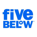 Five Below logo