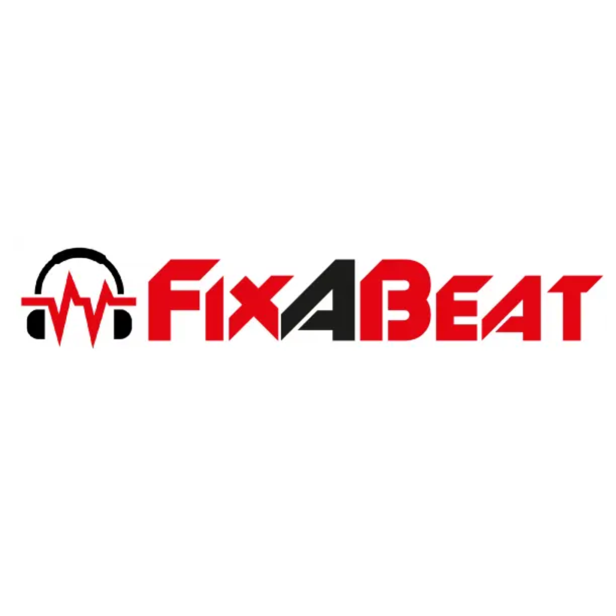 FixABeat logo