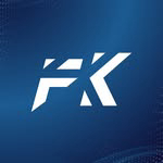 FK Sim Racing Solutions logo