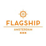 Flagship Amsterdam logo