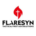 FlareSyn logo