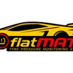 FlatMate logo
