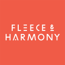 Fleece & Harmony logo