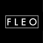 FLEO logo