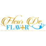 Fleur De Flavor logo