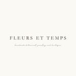 Fleurs Et Temps logo