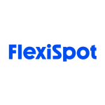 FlexiSpot logo