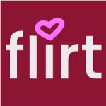 Flirt Adult Store logo