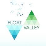 Float Valley logo
