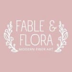Flora & Fable logo