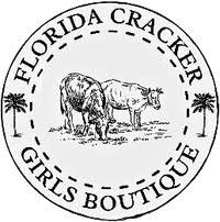 Florida Cracker Girls Boutique logo