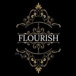 Flourish Food Co logo