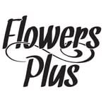 Flowers Plus logo